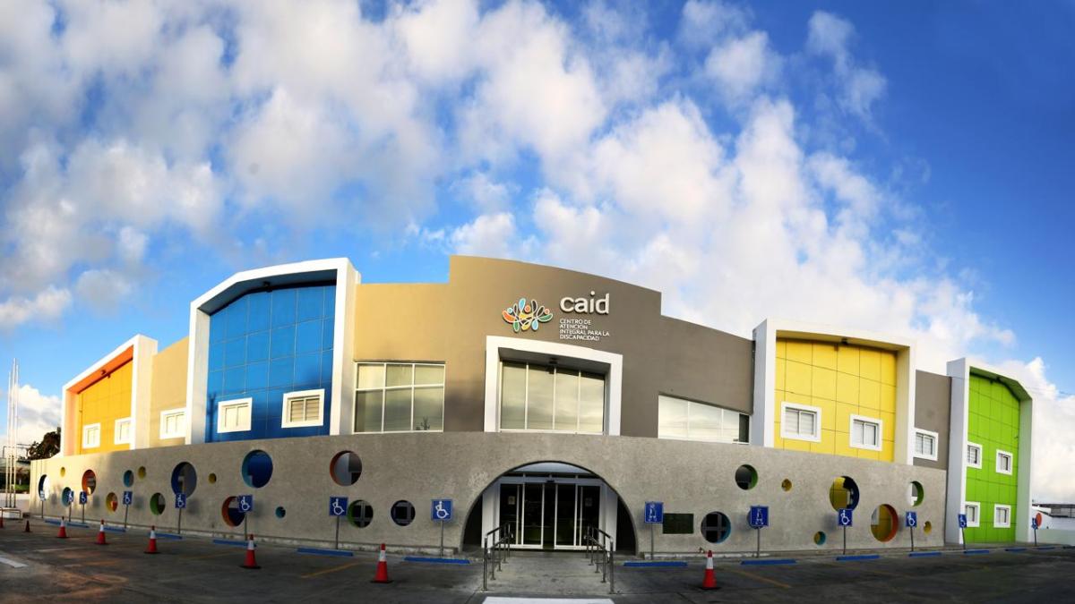 Mesa de Diálogo por el Autismo: Gobierno de Abinader no ha construido un nuevo centro CAID en más de seis años