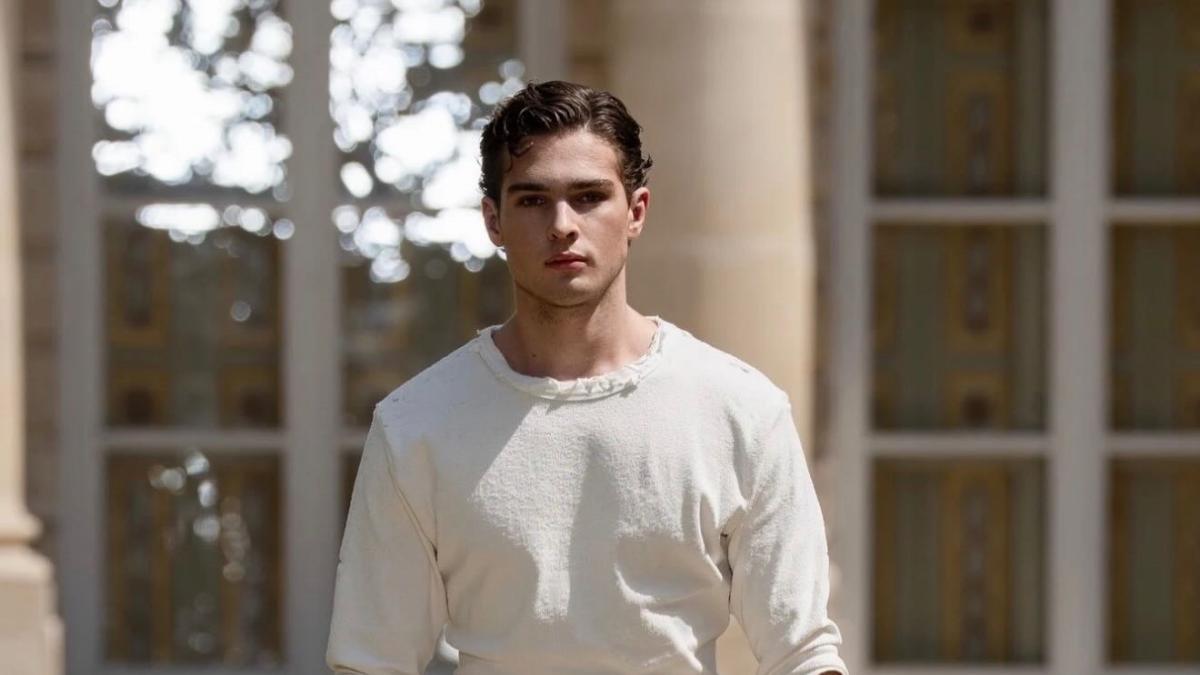 Influencer “Clavicular” enfrenta cargos por presunta violación a una menor