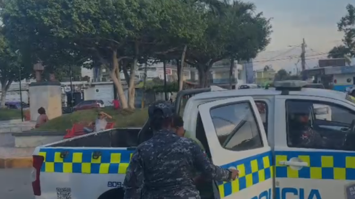 Tragedia en Cotuí: Menor muere y madre resulta herida al ser embestidas por camión