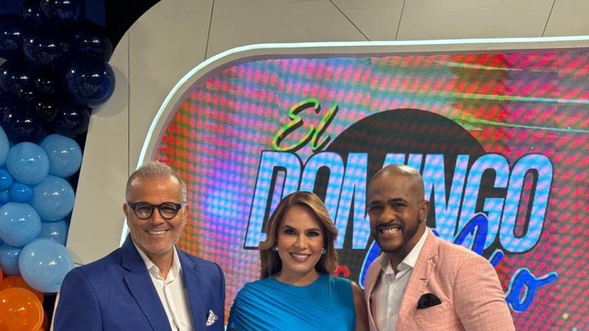 Programa "El domingo es mío" llevará su cocina móvil a Villa Francisca