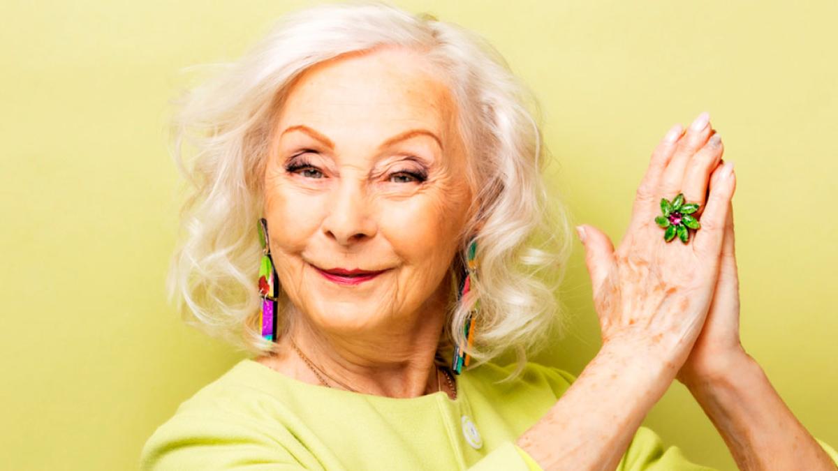 Muere Seela Sella, voz de la bruja de “Blancanieves”, a los 89 años