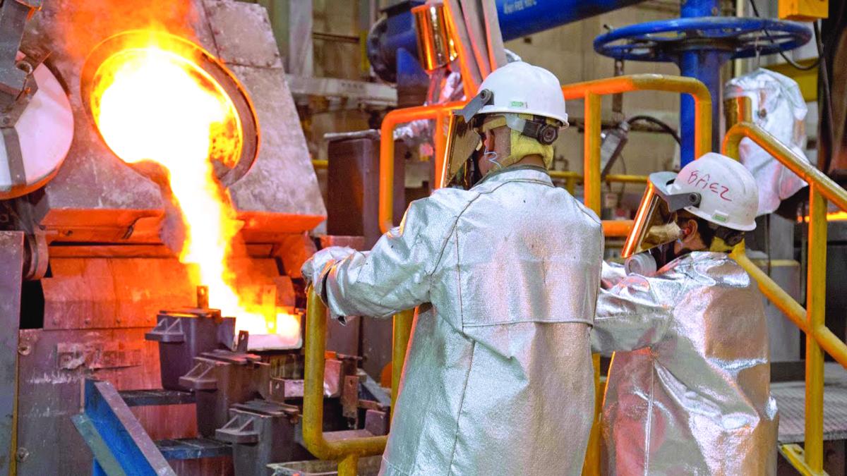 Buscan detener en Londres venta y refinar oro que extrae Barrick Gold en RD
