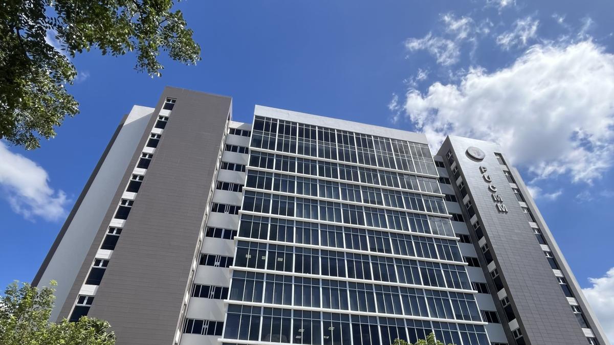 Reconocen a la PUCMM como la universidad número uno del país en el ranking QS 2027