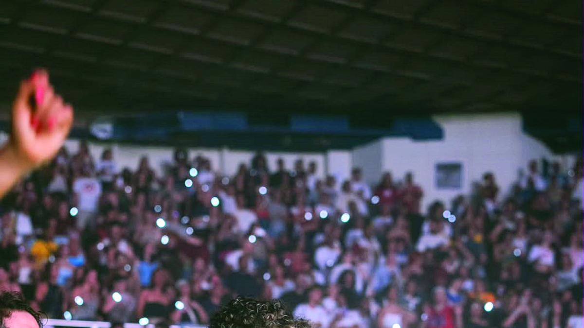 Santiago vibró al ritmo de Rawayana: dos noches de fiesta en la Arena del Cibao