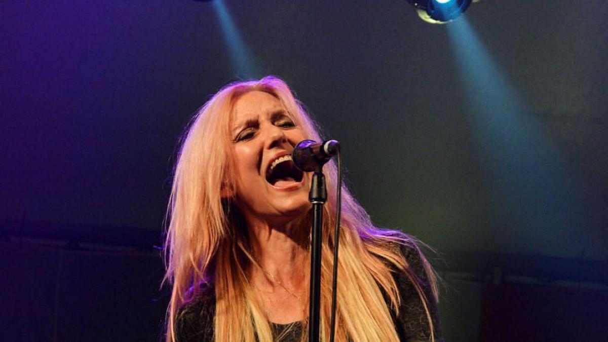 Fallece Sass Jordan, cantante de rock y jueza de Canadian Idol