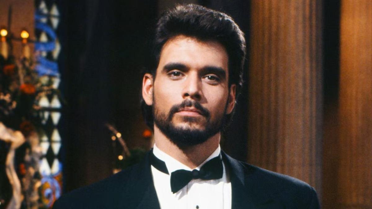 Muere Robert Kelker-Kelly, actor de “Days of Our Lives”