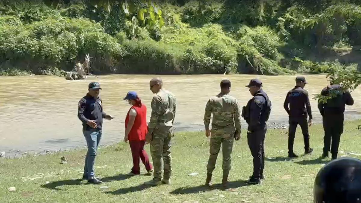 Intensa búsqueda de adolescente desaparecida en Navarrete