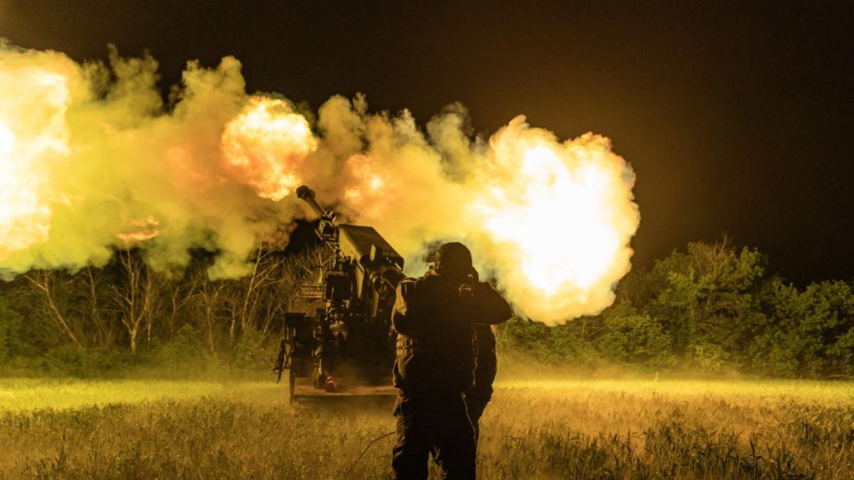 Informe acusó a Rusia de “operar red mundial de trata” para reclutar personas para la guerra