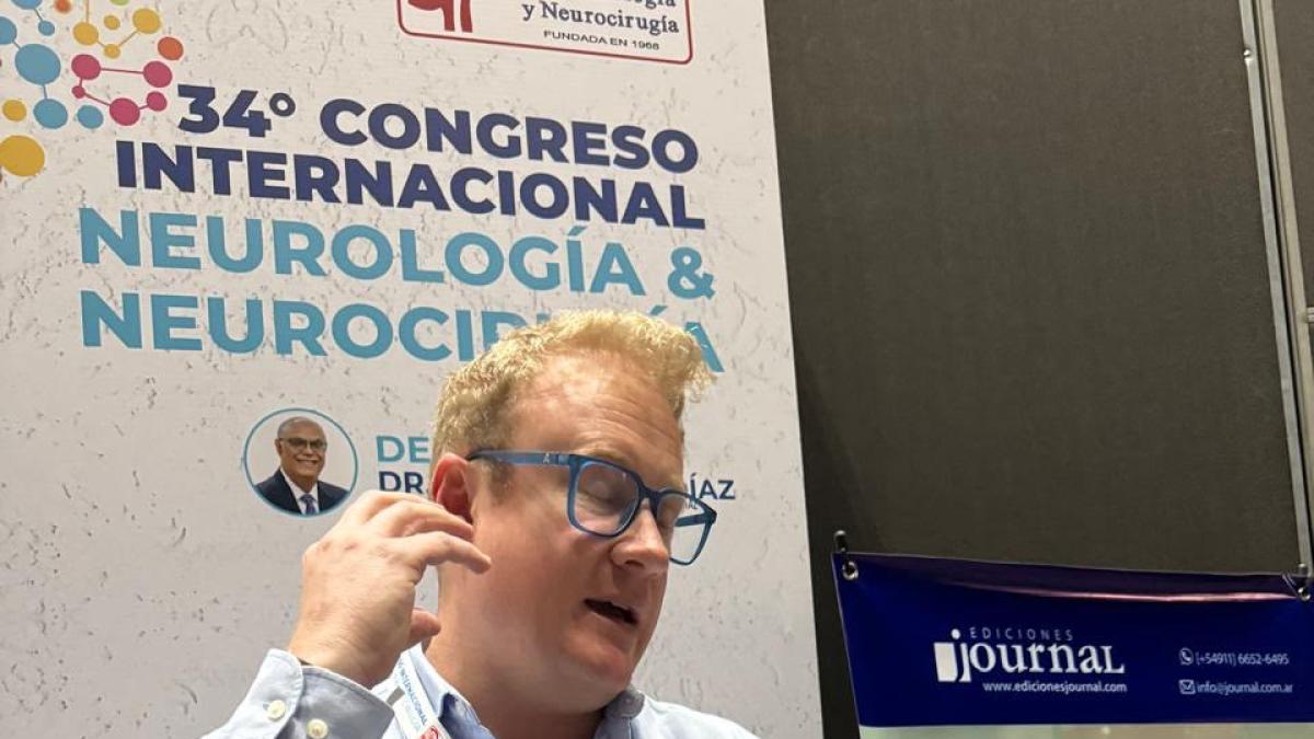 La detección oportuna sigue siendo la principal aliada frente a los tumores cerebrales