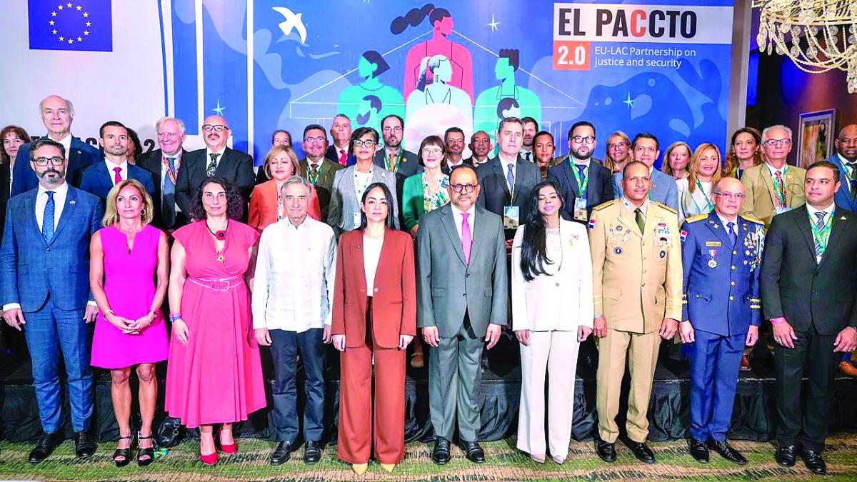 Rescatan 153 personas víctimas de trata y crimen organizado