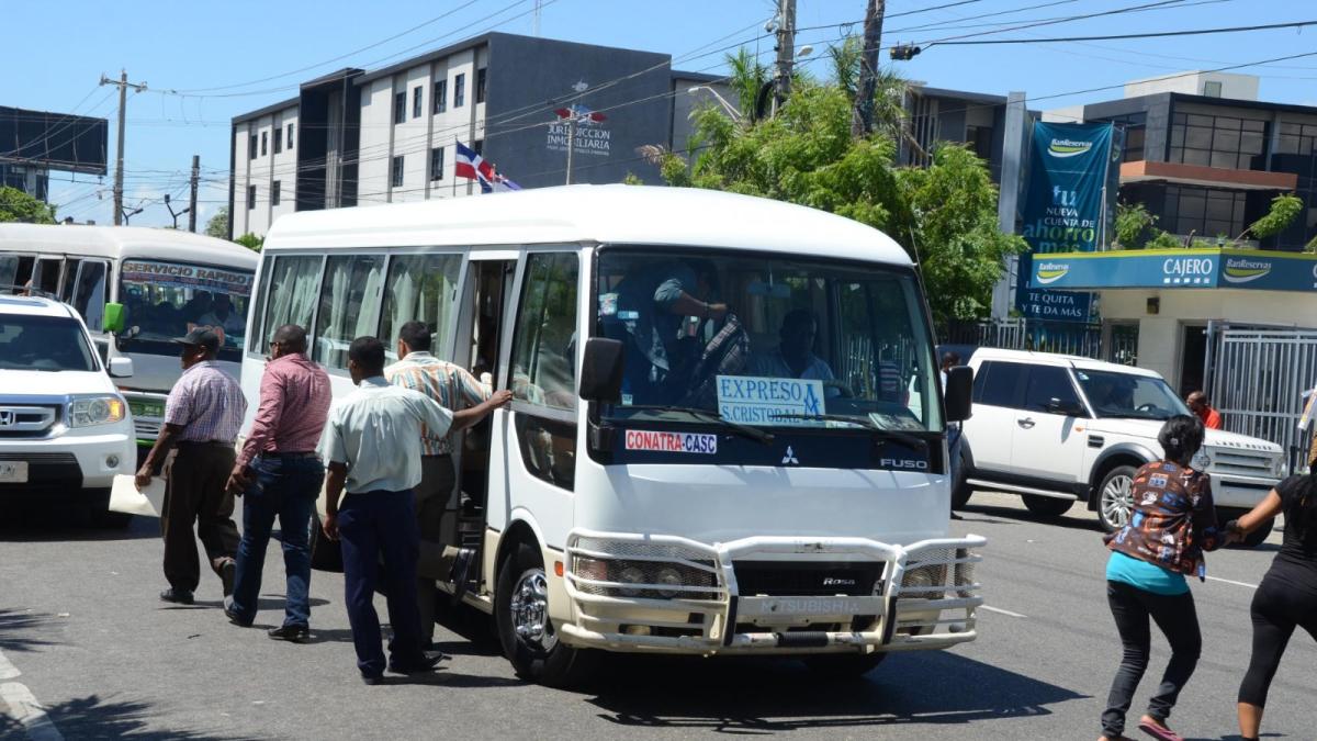 La auditoría tardía e irregular a los subsidios de los transportistas que no tuvo consecuencias