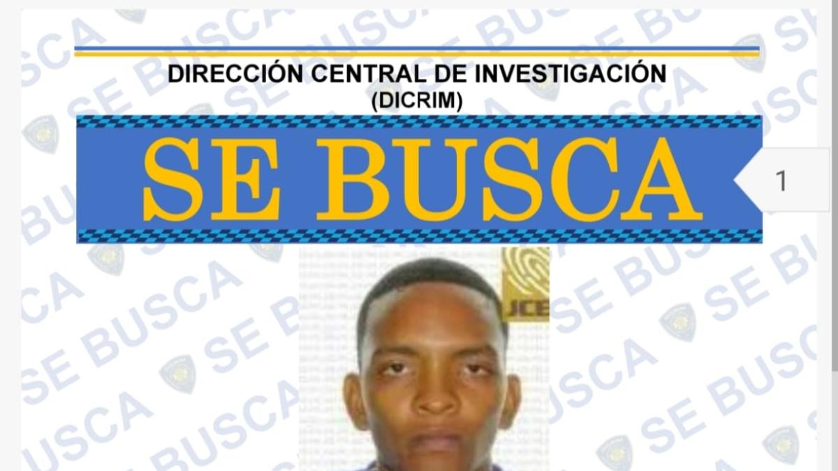Abogado denuncia que Dicrim se negó a recibir a joven buscado por tiroteo en Barahona