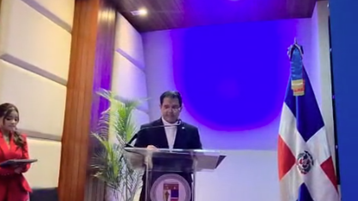 Pucmm inaugura VI Jornada de Comunicación Corporativa con enfoque en política estratégica