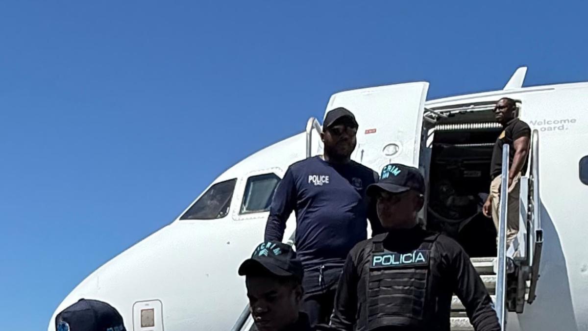Luego de ser arrestado y dejado en libertad, autoridades de EEUU apresan y deportan a Petán