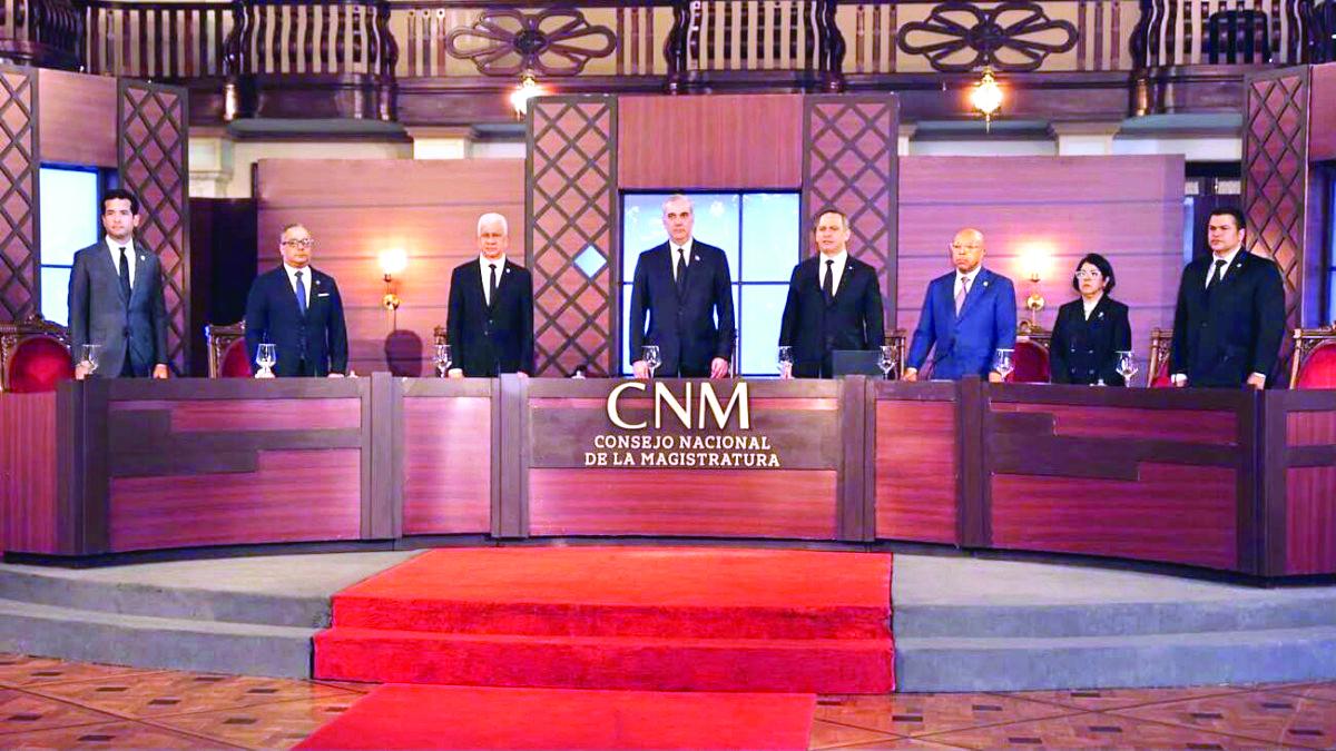 Tras más de seis meses de vencimiento, CNM continúa sin terminar elección de nueva SCJ