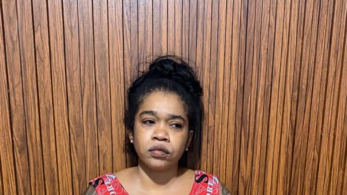 Apresan mujer y persiguen a otro implicado en rapto de un ciudadano alemán en Puerto Plata