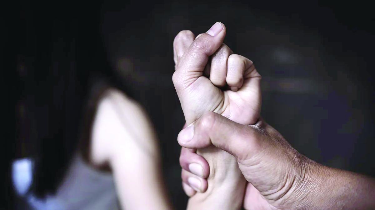 Arrestan hombre que estaba condenado a 10 años por violación sexual