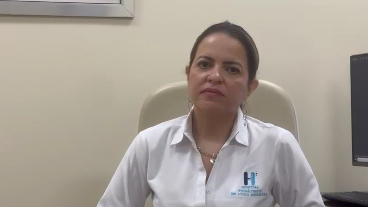 Sigue en estado critico Roniel Holguín, quien fue agredido por su padrastro