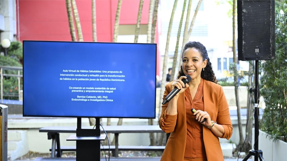 Siete de cada diez universitarios dominicanos no comen suficientes frutas