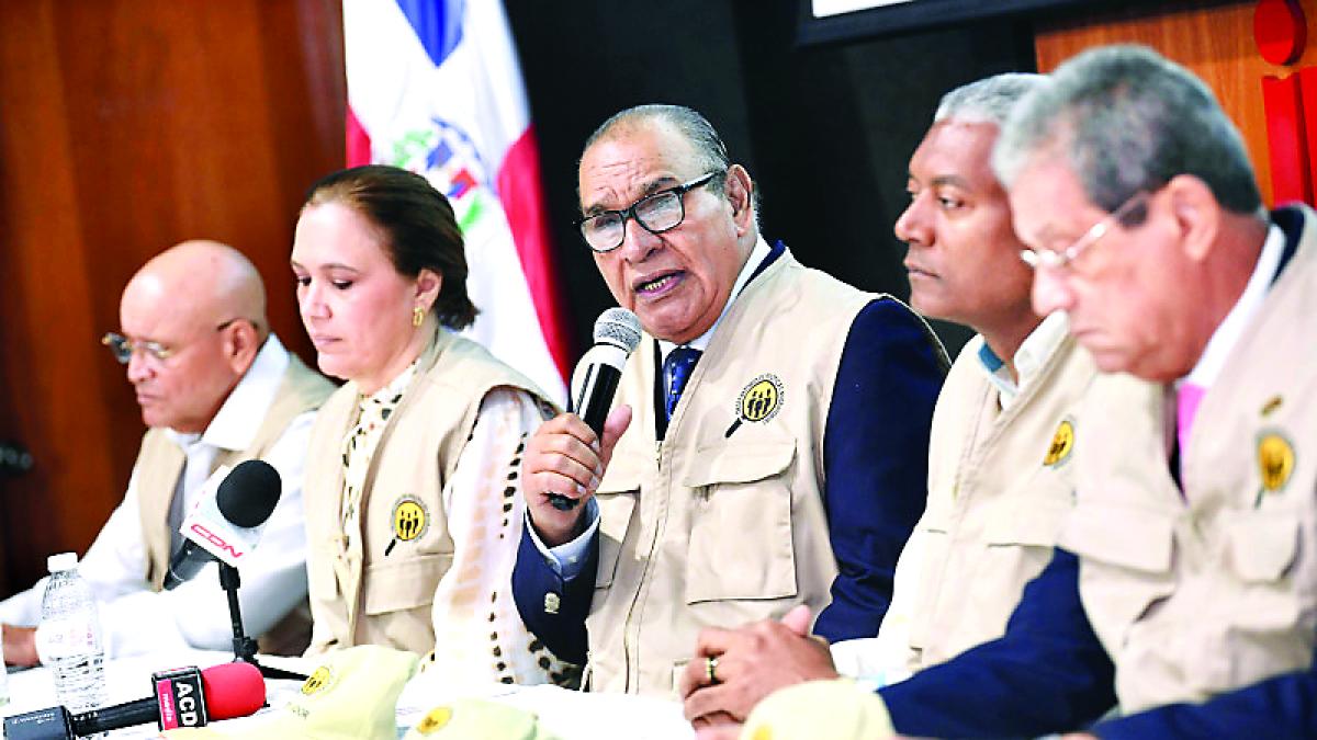 OPM constata fortalecimiento en control migratorio