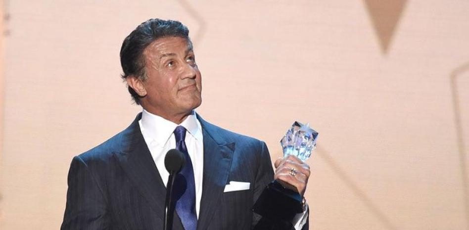 Sylvester Stallone cumple 80 años de una vida compartida con Rocky Balboa y John Rambo