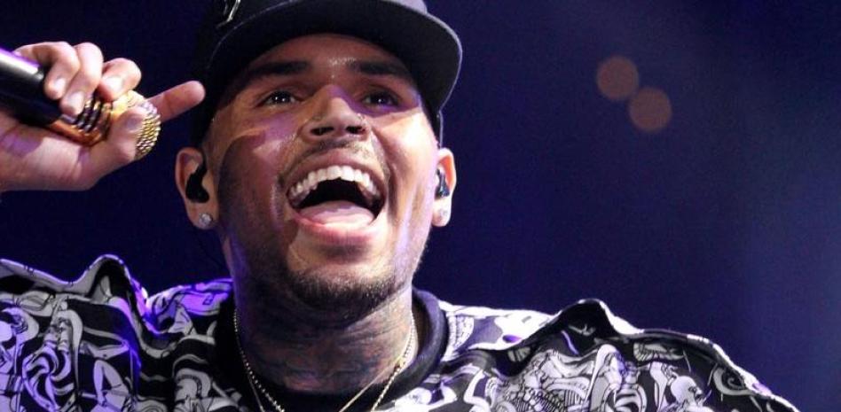 El cantante Chris Brown se declara culpable del ataque con botella en una discoteca de Londres