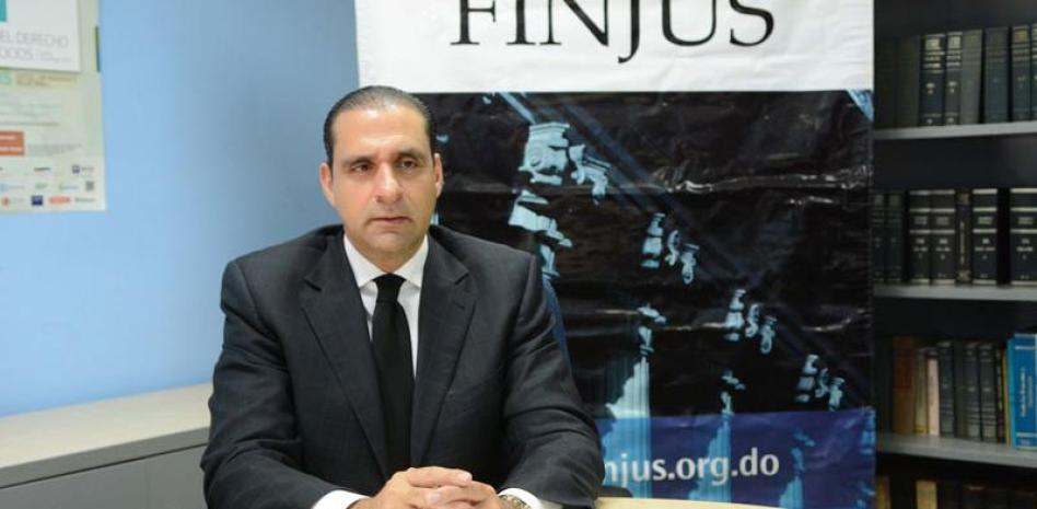 Finjus advierte artículo sobre "difamación extorsiva" del nuevo Código Penal fomenta la censura