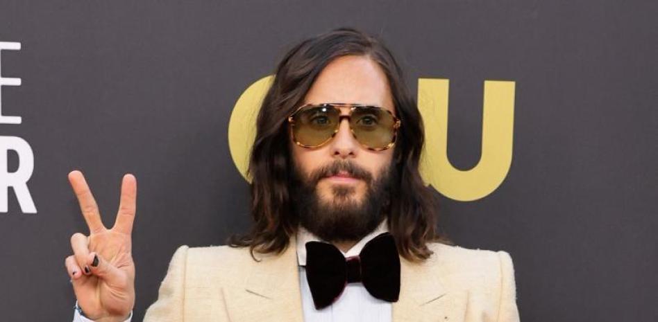 Jared Leto enfrenta graves acusaciones de delitos sexuales que incluye a menores