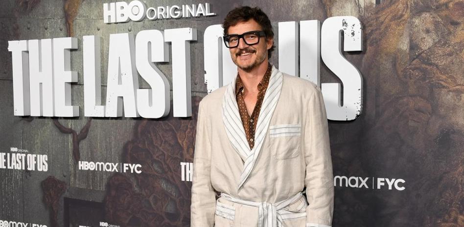 PEDRO PASCAL, HALAGADO EN CIUDAD DE MÉXICO