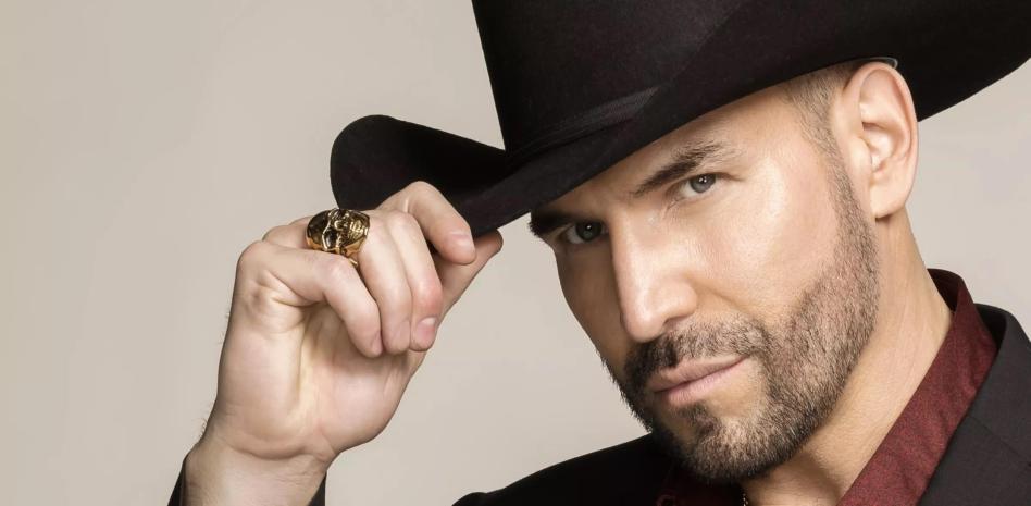 Rafael Amaya cierra ‘El Señor de los Cielos’ tras 10 temporadas: "Ha sido un doctorado"