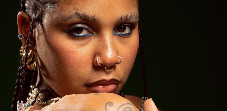 Tokischa entra en la lista de los mejores álbumes de 2026 de Rolling Stone