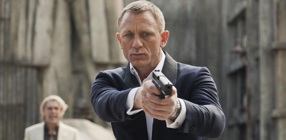 Disney intentó comprar James Bond en plena ola de adquisiciones millonarias