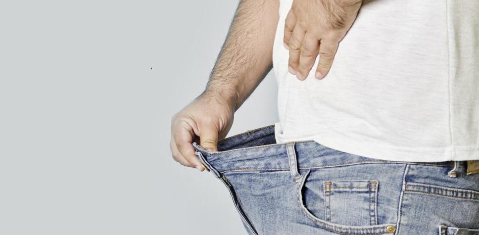 ¿Sabías que el pene se puede engrosar?