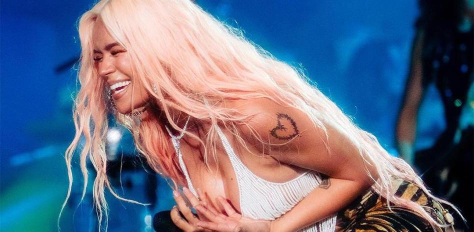 Karol G anuncia estreno de su nuevo disco ‘No me arrepiento de sentir tanto’ para el 7 de agosto