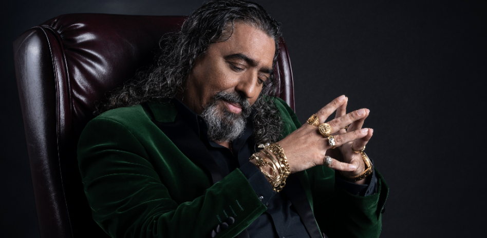 Suspenden el ingreso en prisión de Diego 'El Cigala' por su condena de malos tratos