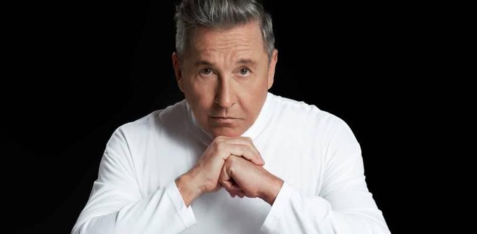 Ricardo Montaner pide donaciones para asistir a familias afectadas por terremotos en Venezuela