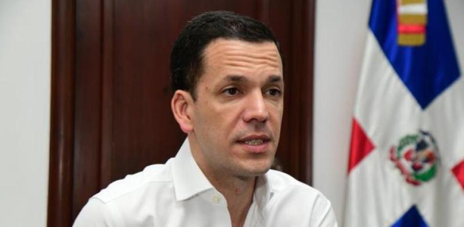 Fijan para el 11 de agosto inicio juicio de fondo contra Hugo Beras y Jochi Gómez