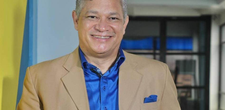 Miguel Alcántara explica por qué decidió convertirse en un humorista “vulgar”