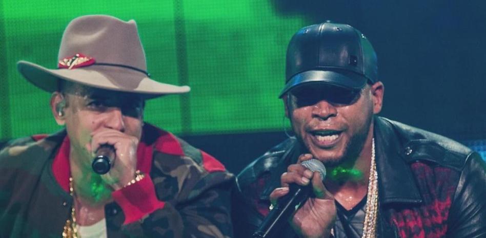 Don Omar tiene «negocios pendientes» con Daddy Yankee y espera hacer con él «algo grande»