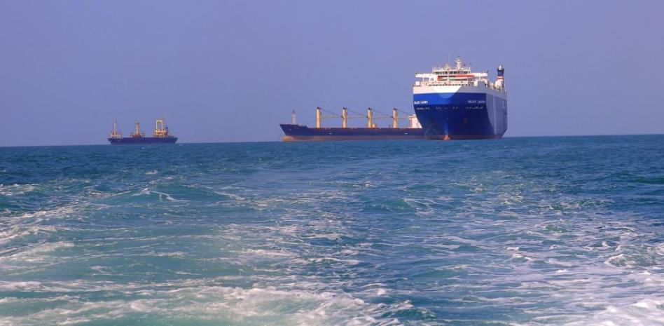 COE advierte sobre vientos y olas anormales en la costa sur del país