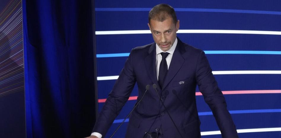 La UEFA amenaza "por unanimidad" con boicot al Mundial por el proyecto de FIFA