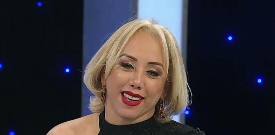 Claudia Pérez “La Tora”, condenada a un año de prisión por difamar a Sergio Moya “Gory”