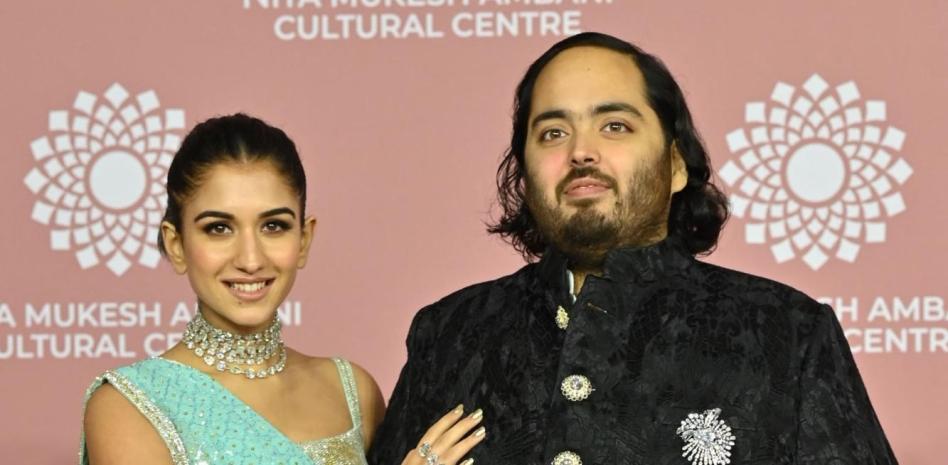 Anant Ambani ofrece acoger a 80 hipopótamos que serían sacrificados en Colombia