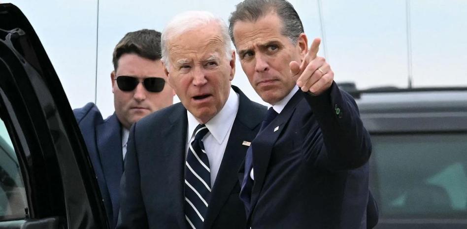 Juez otorga a Hunter Biden indemnización de 1,7 millones de dólares en caso de difamación