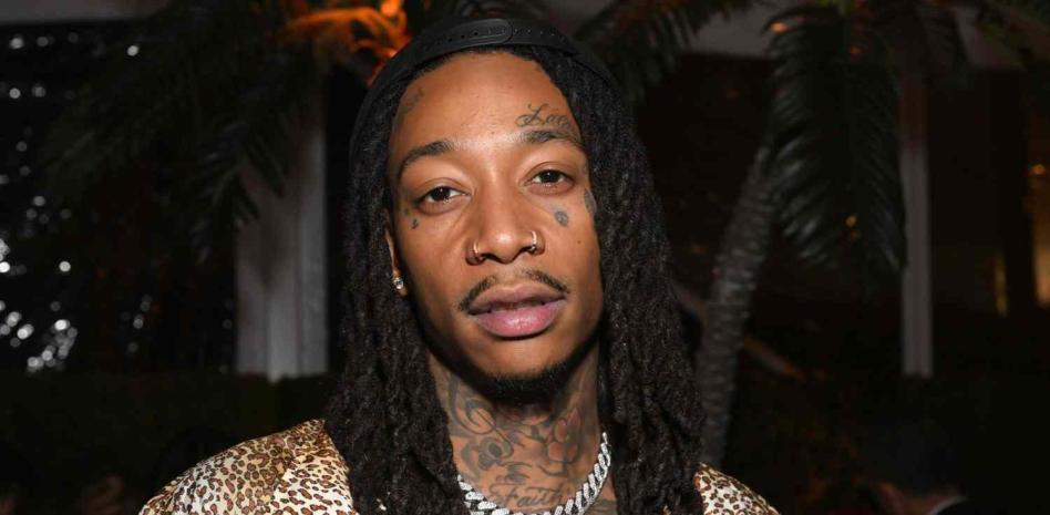 Rumanía ordena el arresto del rapero estadounidense Wiz Khalifa por fumar marihuana