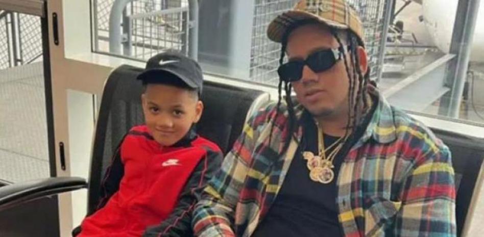 Condenan a seis por muerte de Gioser Luis Feliz
