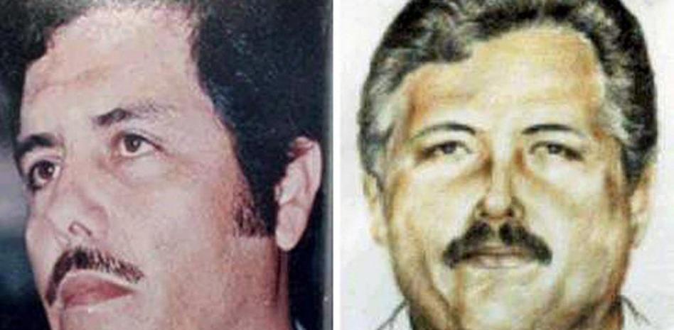 Narcotraficante mexicano 'El Mayo' Zambada acepta cadena perpetua en tribunal de EEUU