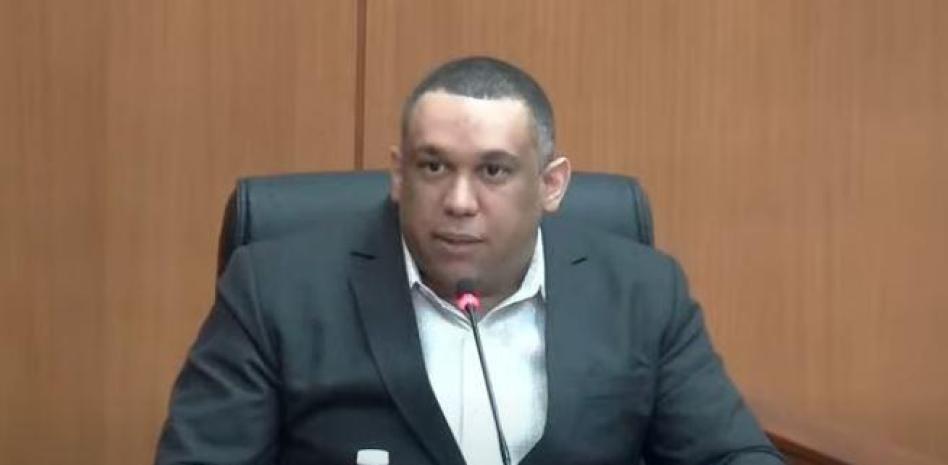 Defensa de Raúl Girón solicita a tribunal el perdón judicial por colaborar en el caso Coral