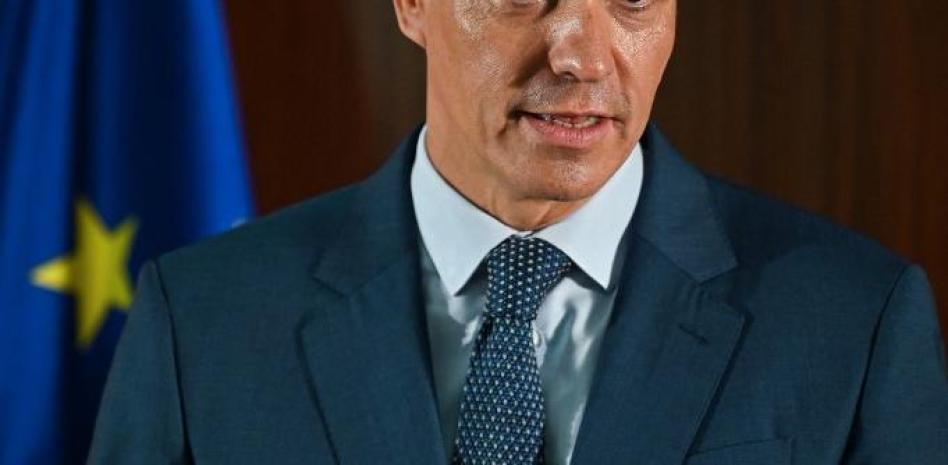 Empresario acusado de corrupción señala al presidente Pedro Sánchez como parte de "banda organizada"