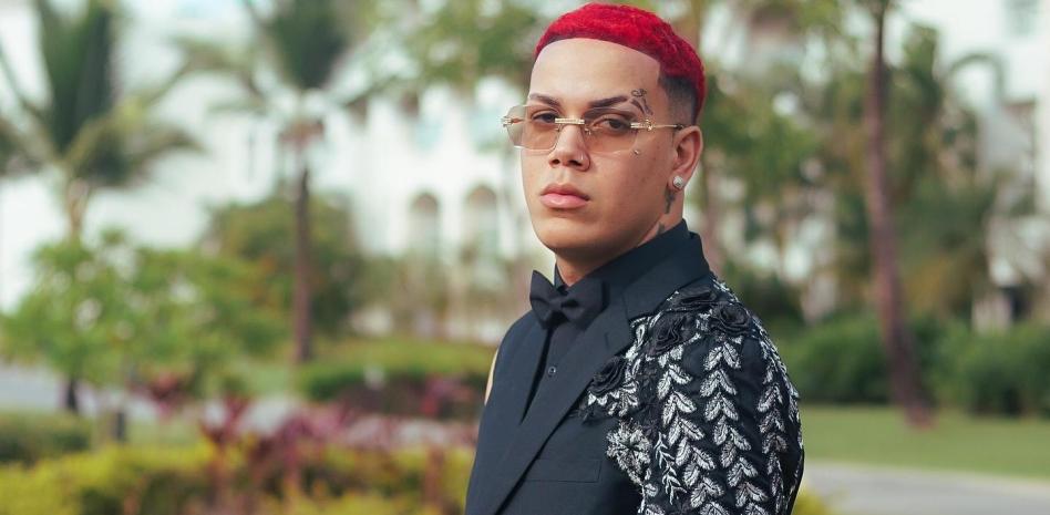 El dembow dominicano dice presente en el Mundial con “Voltio” de Yaisel y El Alfa